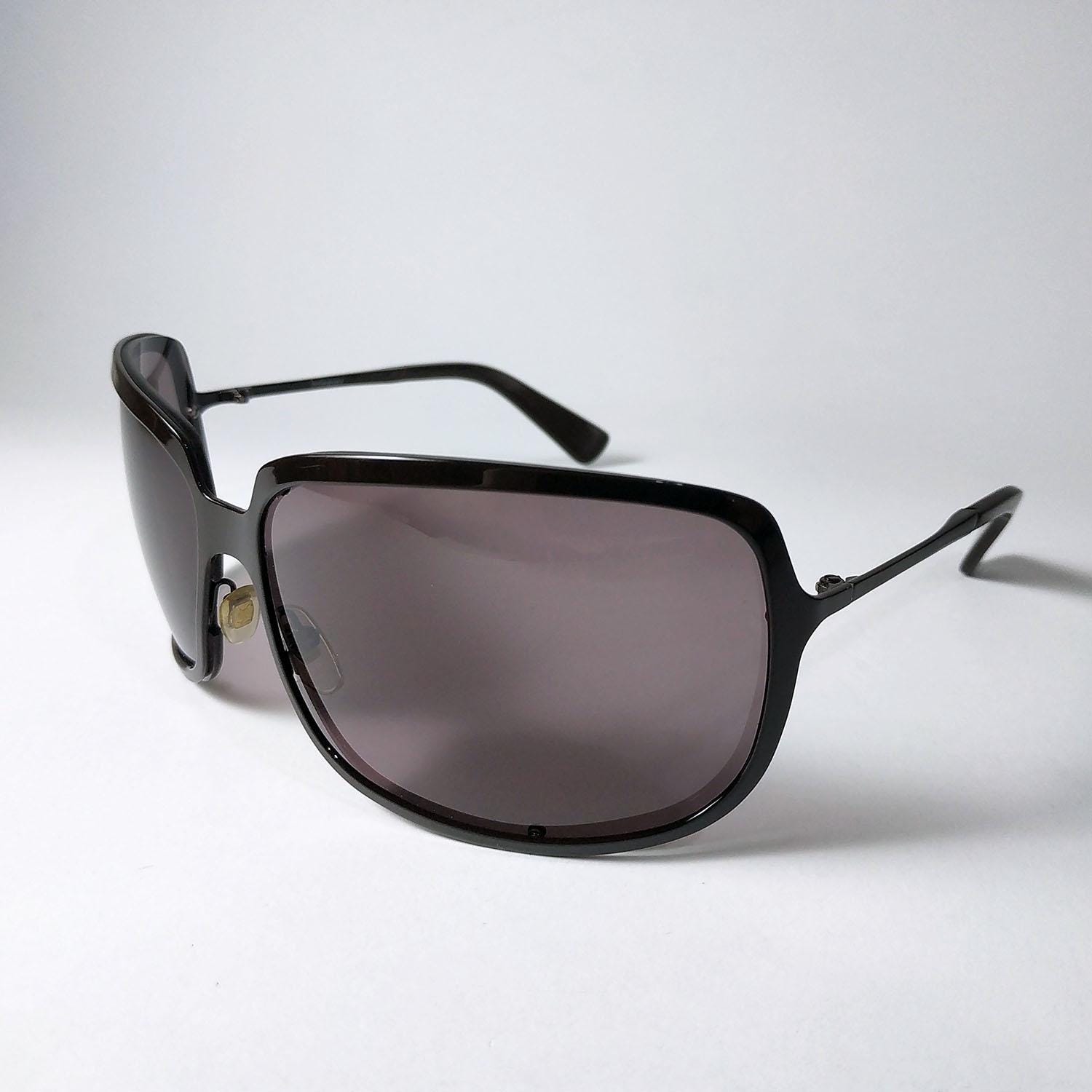 YSL (yves Saint Laurent) 6145/S Vintage Wrap Sunglasses  display picture 2
