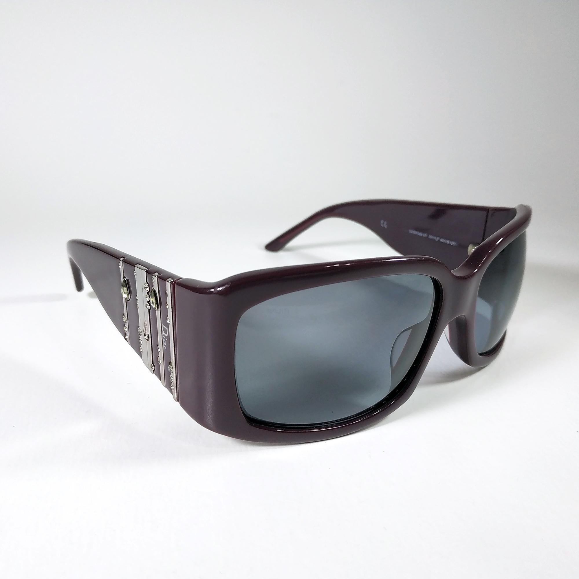Vintage dior sunglasses - Etsy 日本