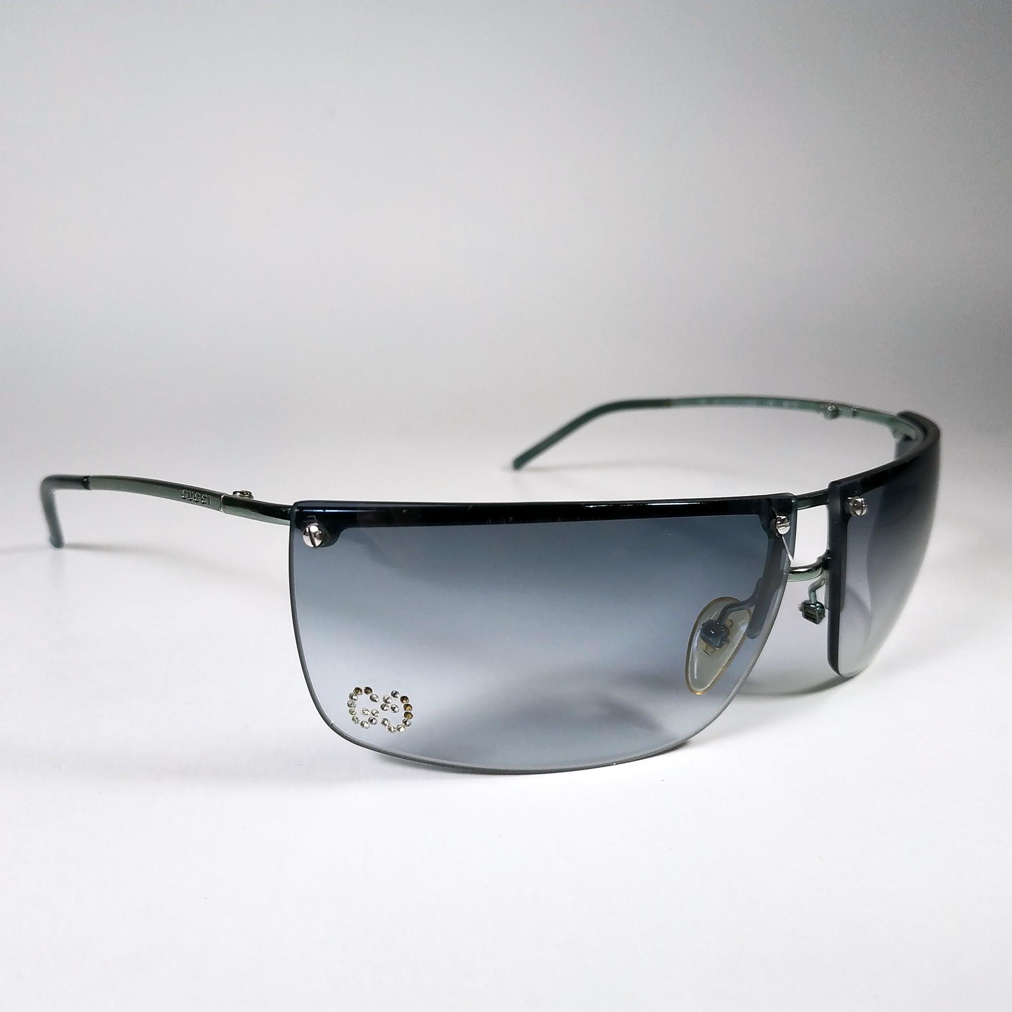 Gucci Gg 2653 S - Etsy display picture 1