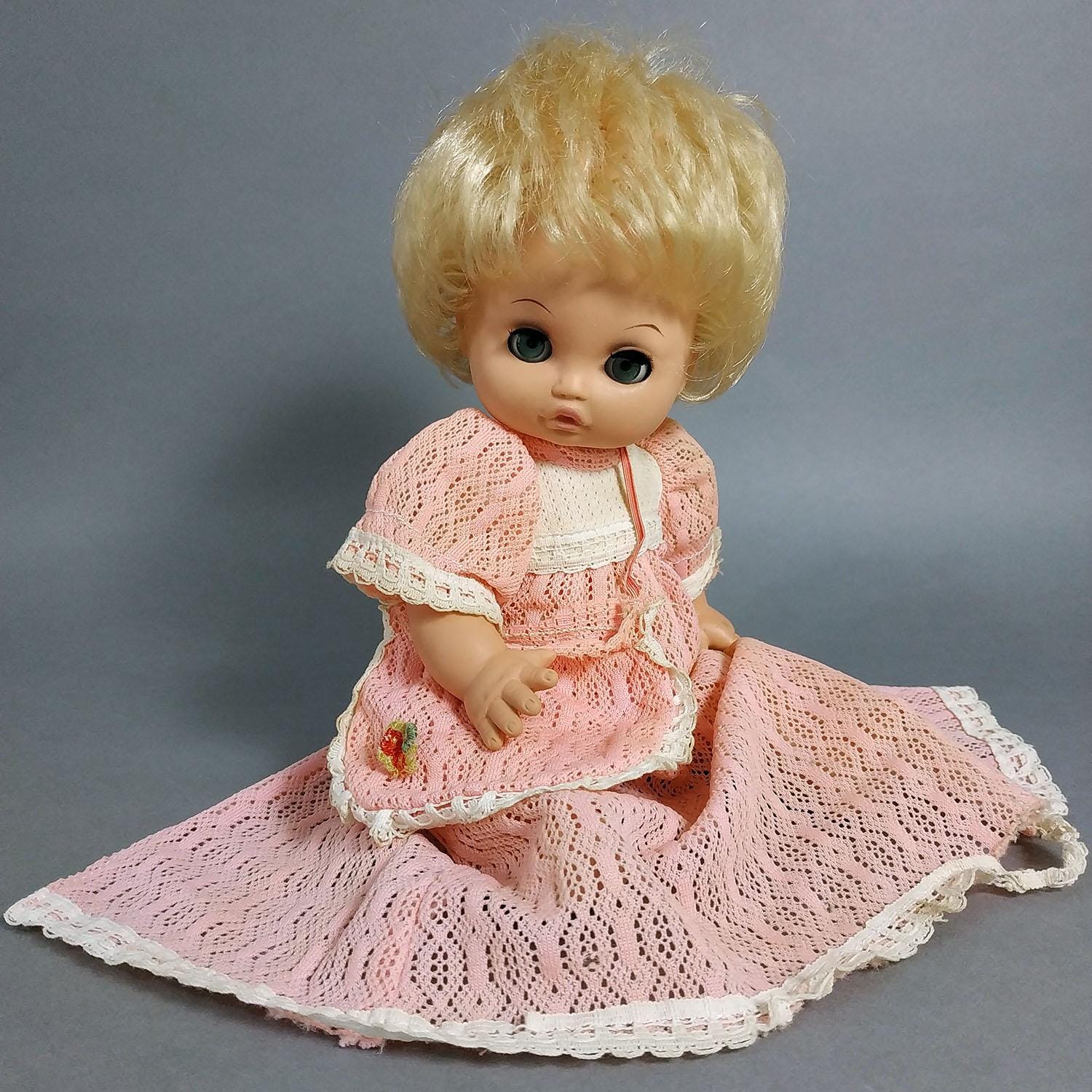 German edi doll - Etsy 日本