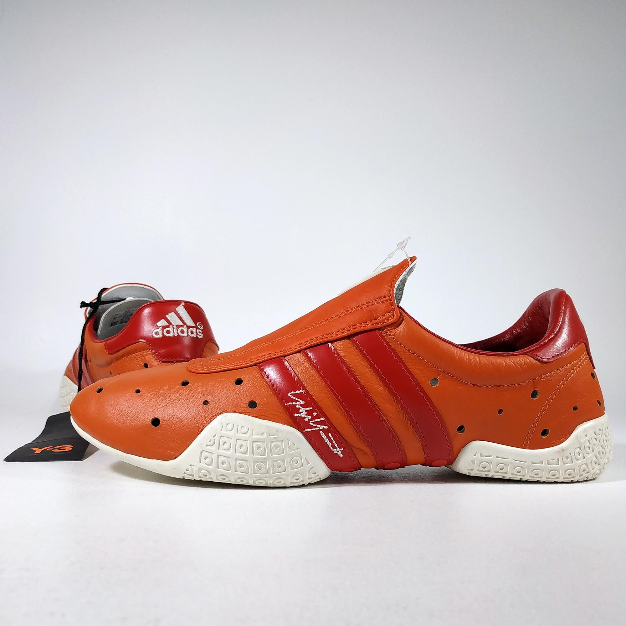 Adidas Y3 Shoes - Etsy
