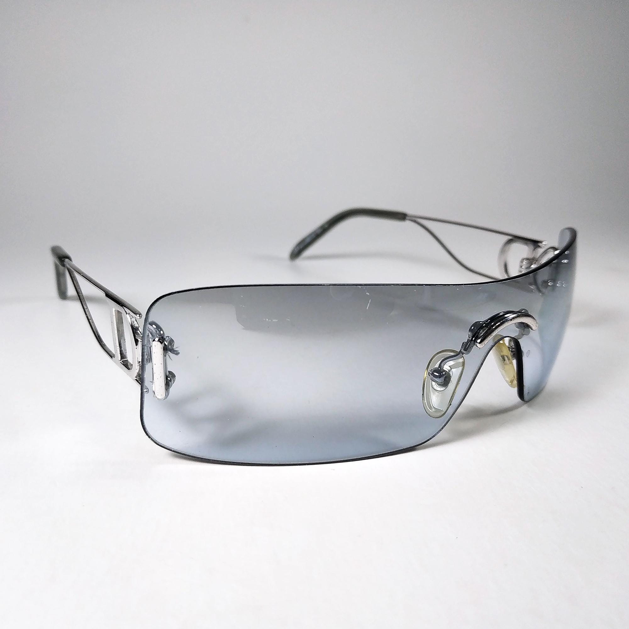 小物 00s archive DIOR sunglasses y2k Dior | Accessories | Vintage Y2k Dior Sunglasses | Poshmark