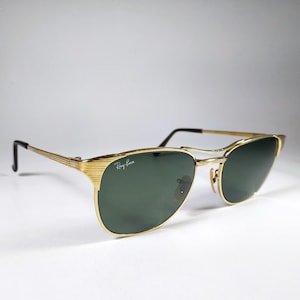 80s ray ban aviators - Etsy 日本