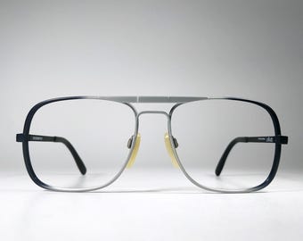 YSL (yves Saint Laurent) 6145/S Vintage Wrap Sunglasses  display picture 3