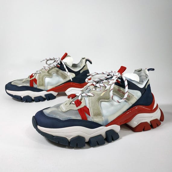 MONCLER © Leave No Trace Men display picture 3