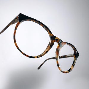 Lafont Glasses - Etsy display picture 2