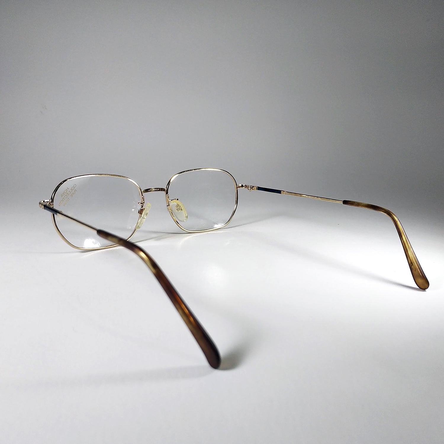 Titan-P サングラス 日本製 JAL/HOYA 140 Titan-P サングラス 日本製 JAL/HOYA 140