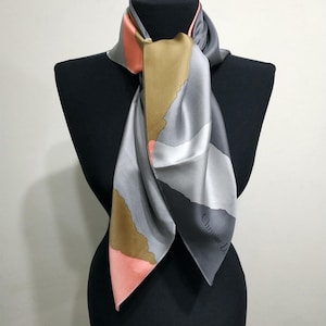 Vintage Prada Scarf - Etsy