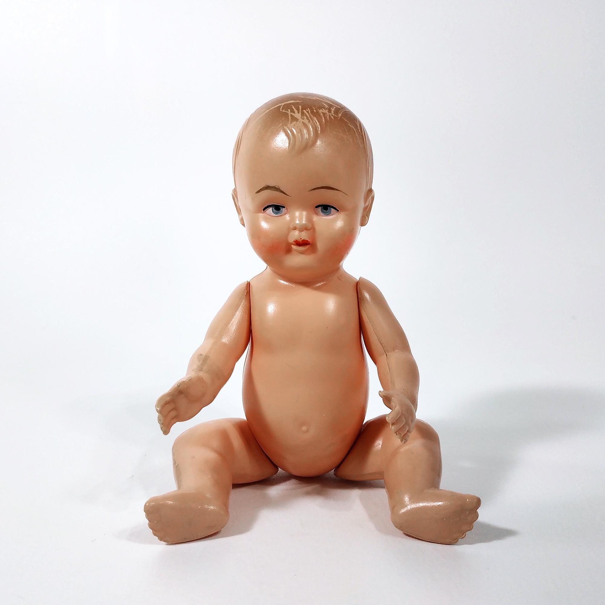 1940s Celluloid Toy - Etsy