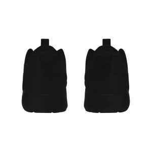 Women's Black Sneakers - SPECIAL 20% Off image 5