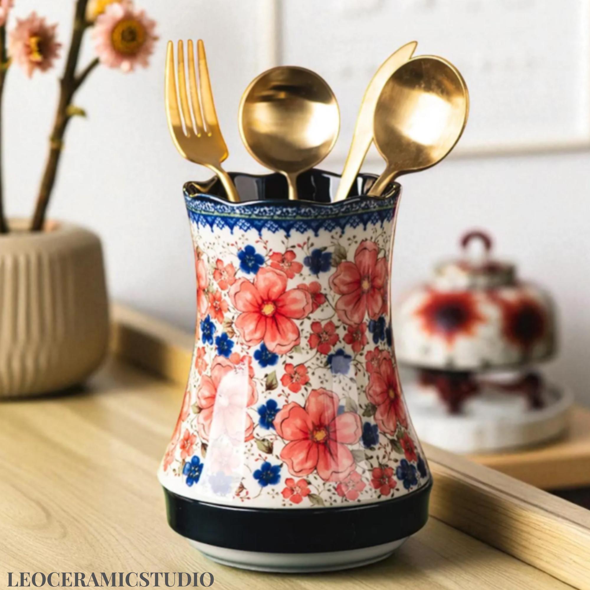 VASO SERIE ELLEN A TERRA SCARICO PARETE IN CERAMICA BIANCO EUROPA