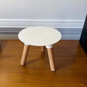 Soporte para macetas para uso interior.