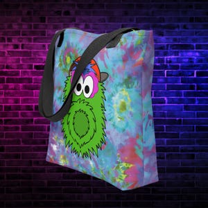 Sac fourre-tout Phanatic