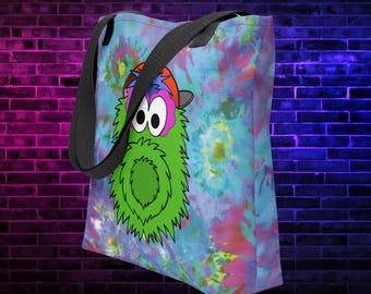 Phanatische Tote Bag