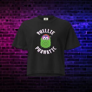 Traumhaftes Boxy Tee