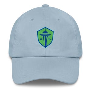 Seattle Sounders FC Hats Collection | Premium Custom Hats, Soccer Hats & Futbol Hats for Sounders Fans