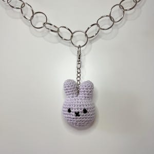 Miffy Bag Charm