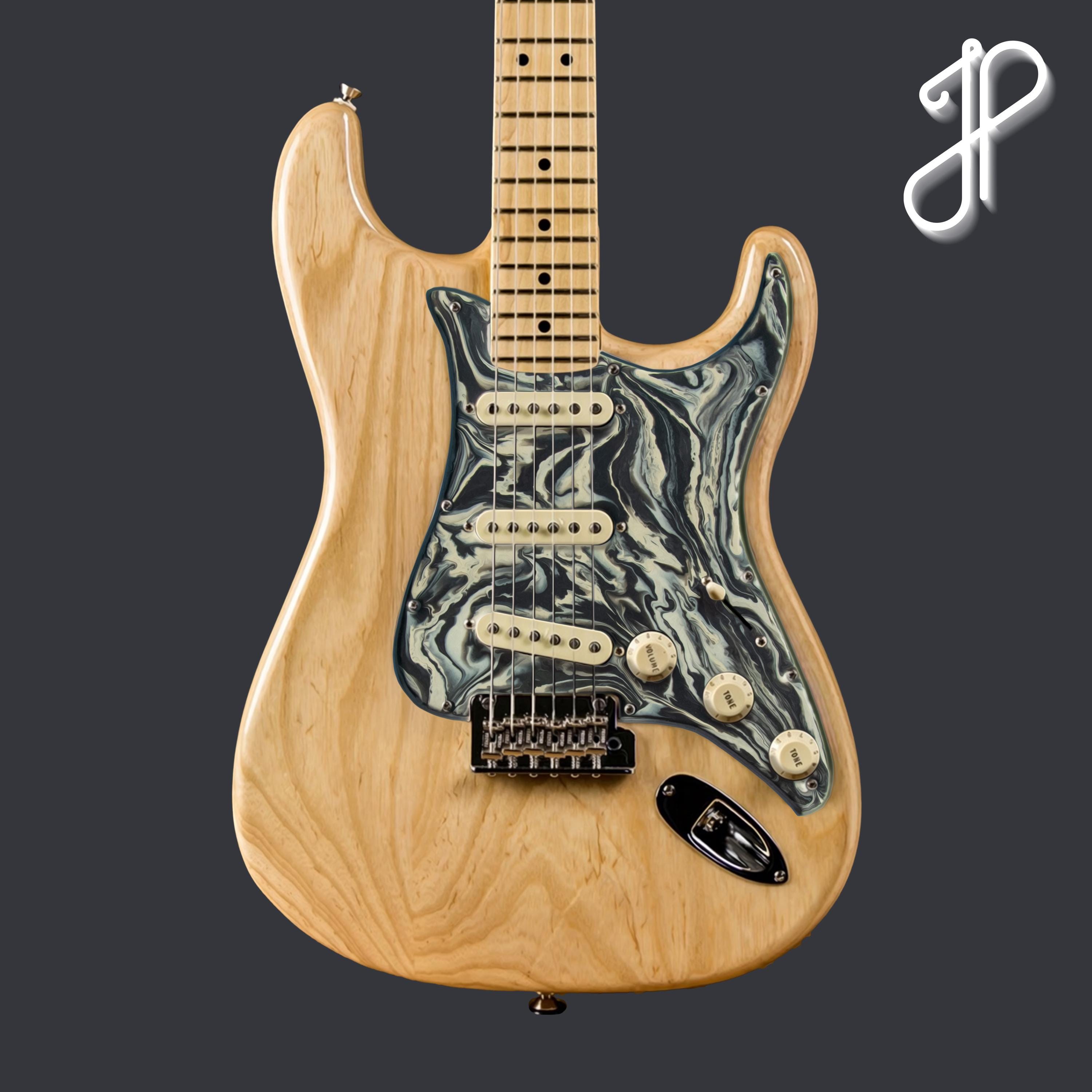 Pickguard stratocaster - Etsy 日本