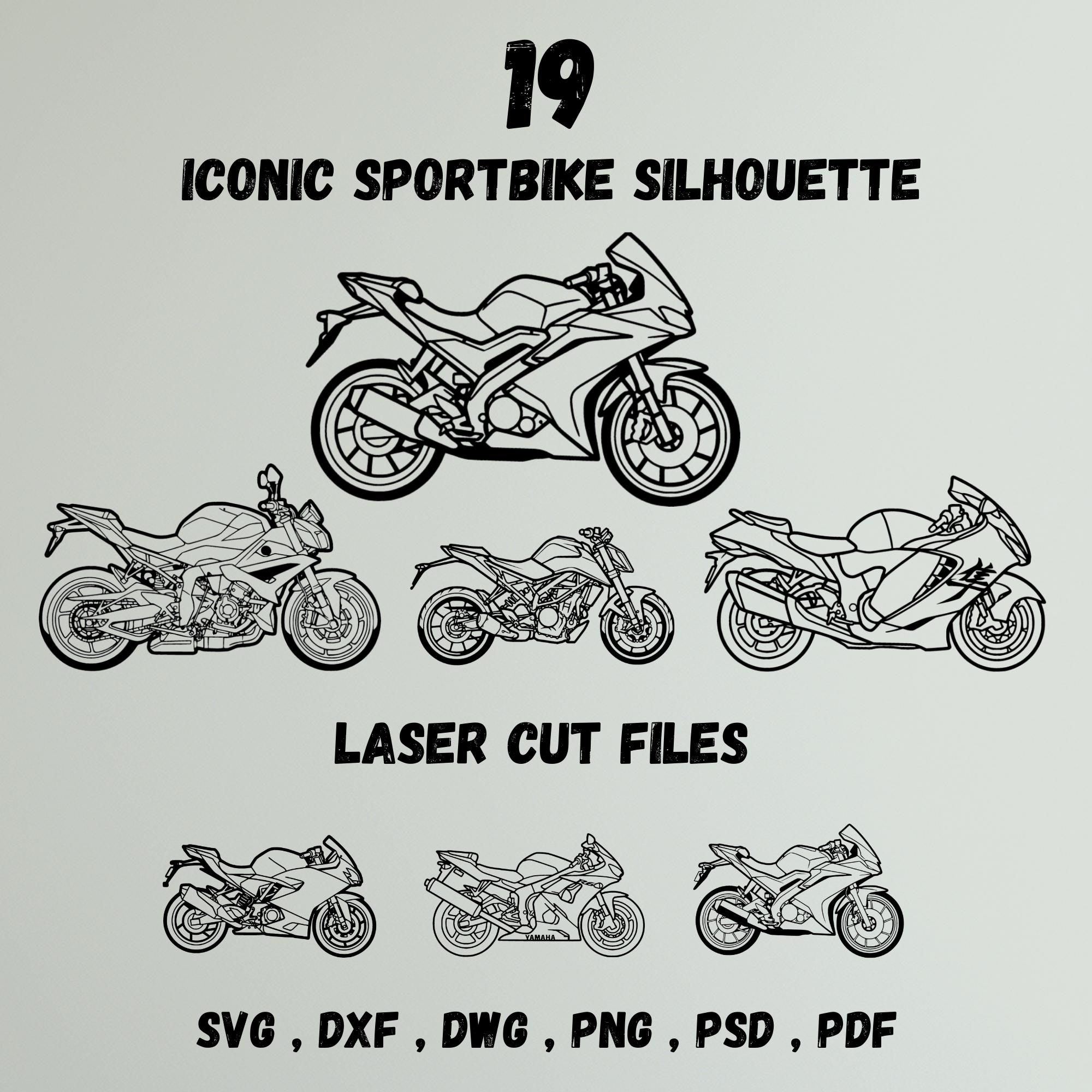 Zx10r Svg - Etsy