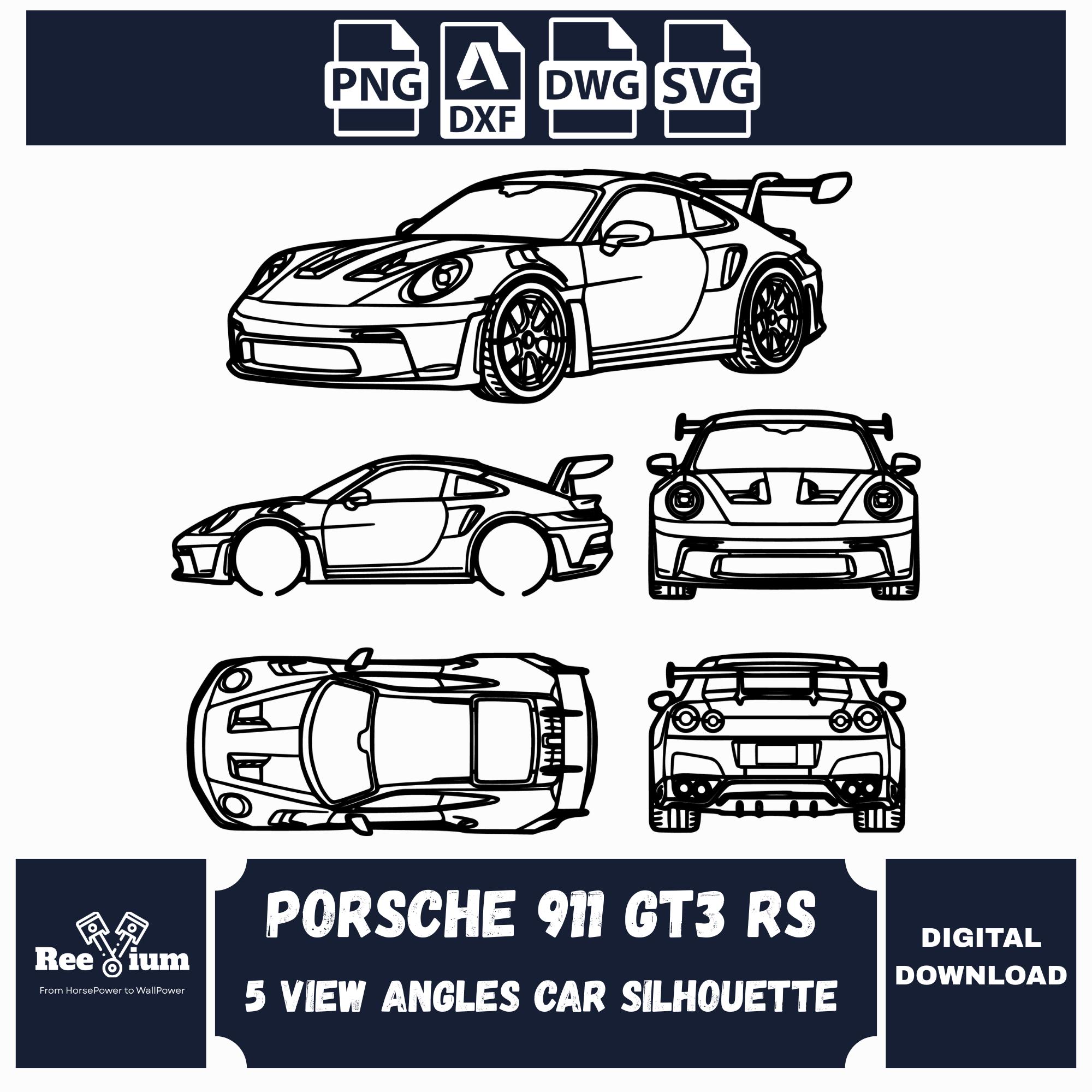 Porsche metal art - Etsy 日本