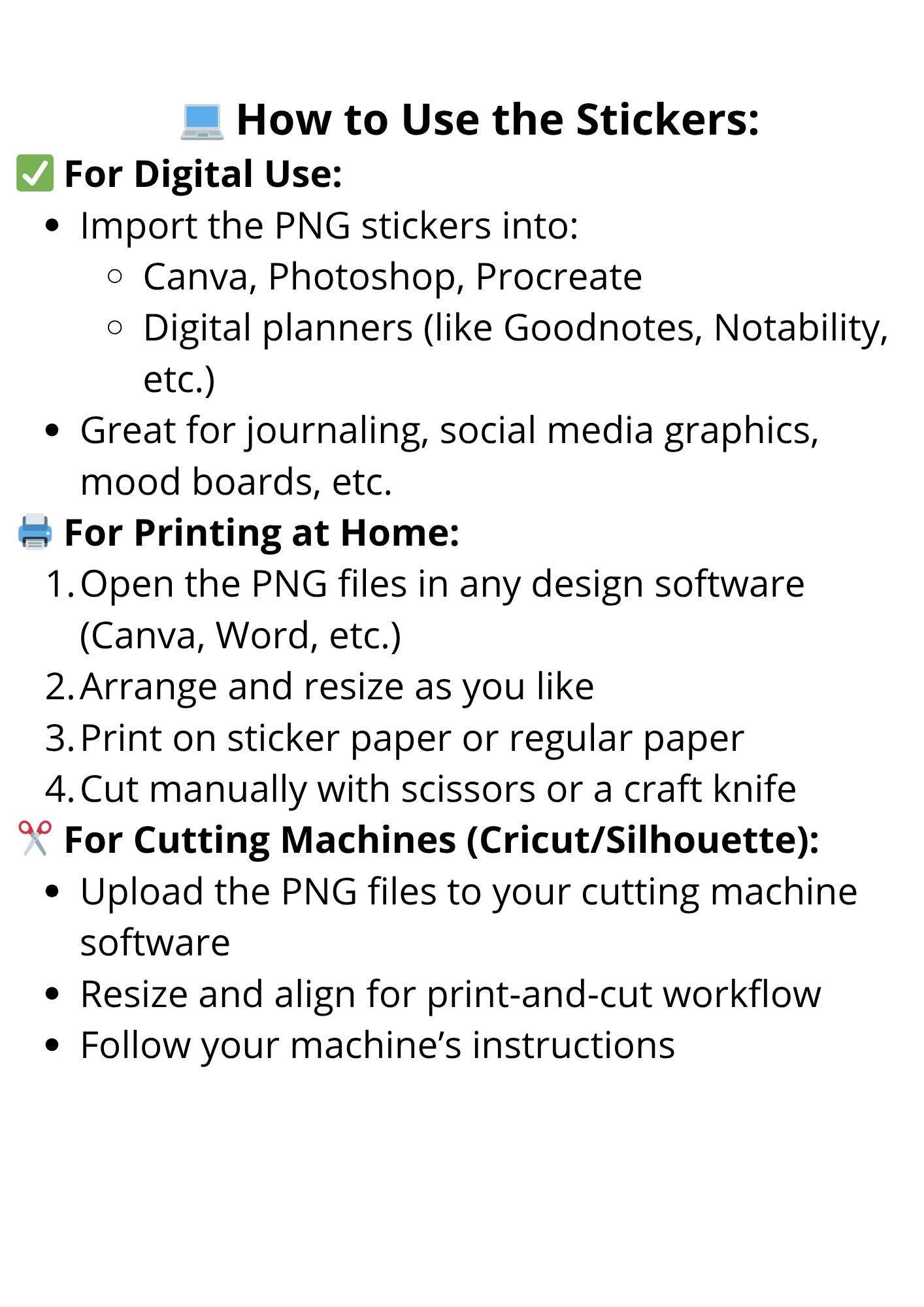 Retro Tech Sticker Pack: 90s-2000s Gadgets - 107 PNG Icons (digital ...
