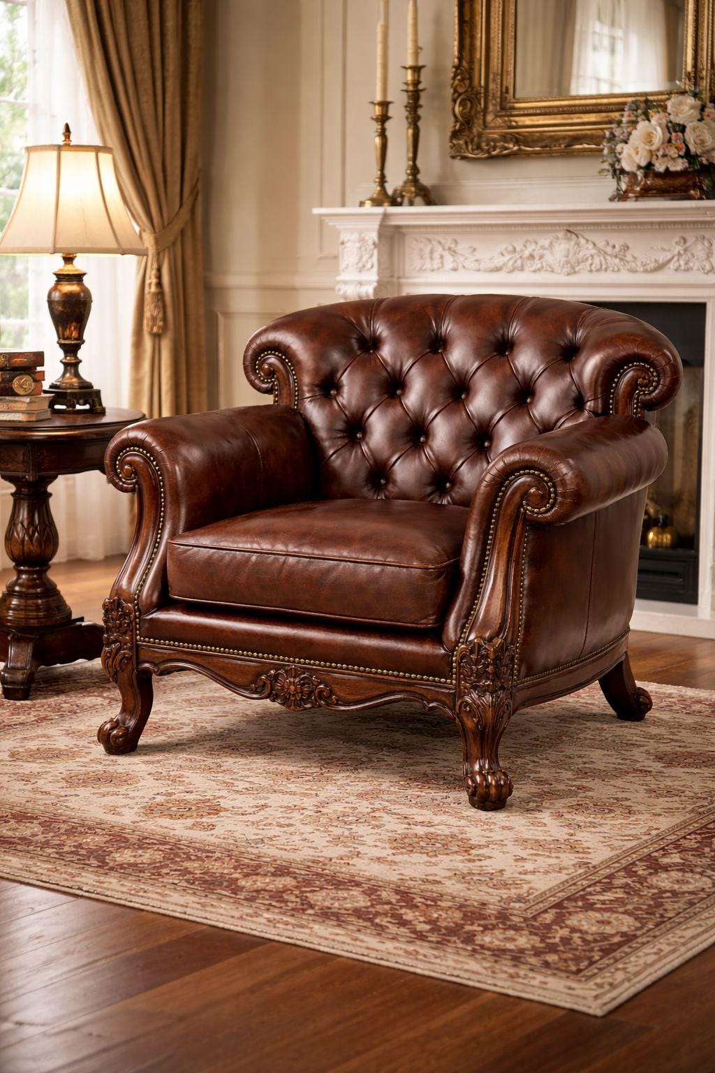 ケ*ン様 90s vintage armchair sofa ケ*ン様 90s vintage armchair sofa ケ*ン様 90s vintage armchair