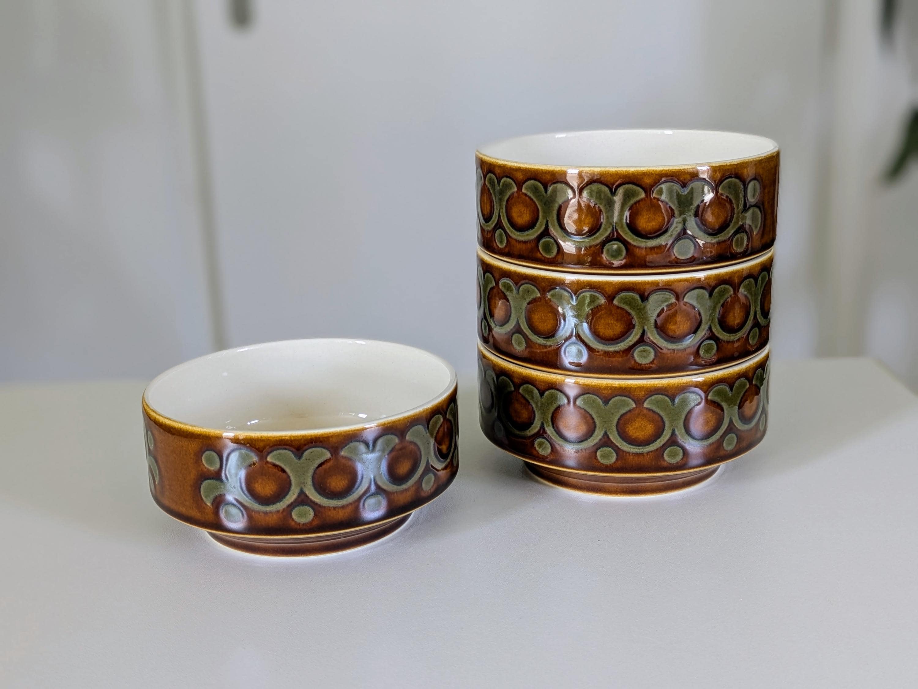 Hornsea Pottery - Etsy