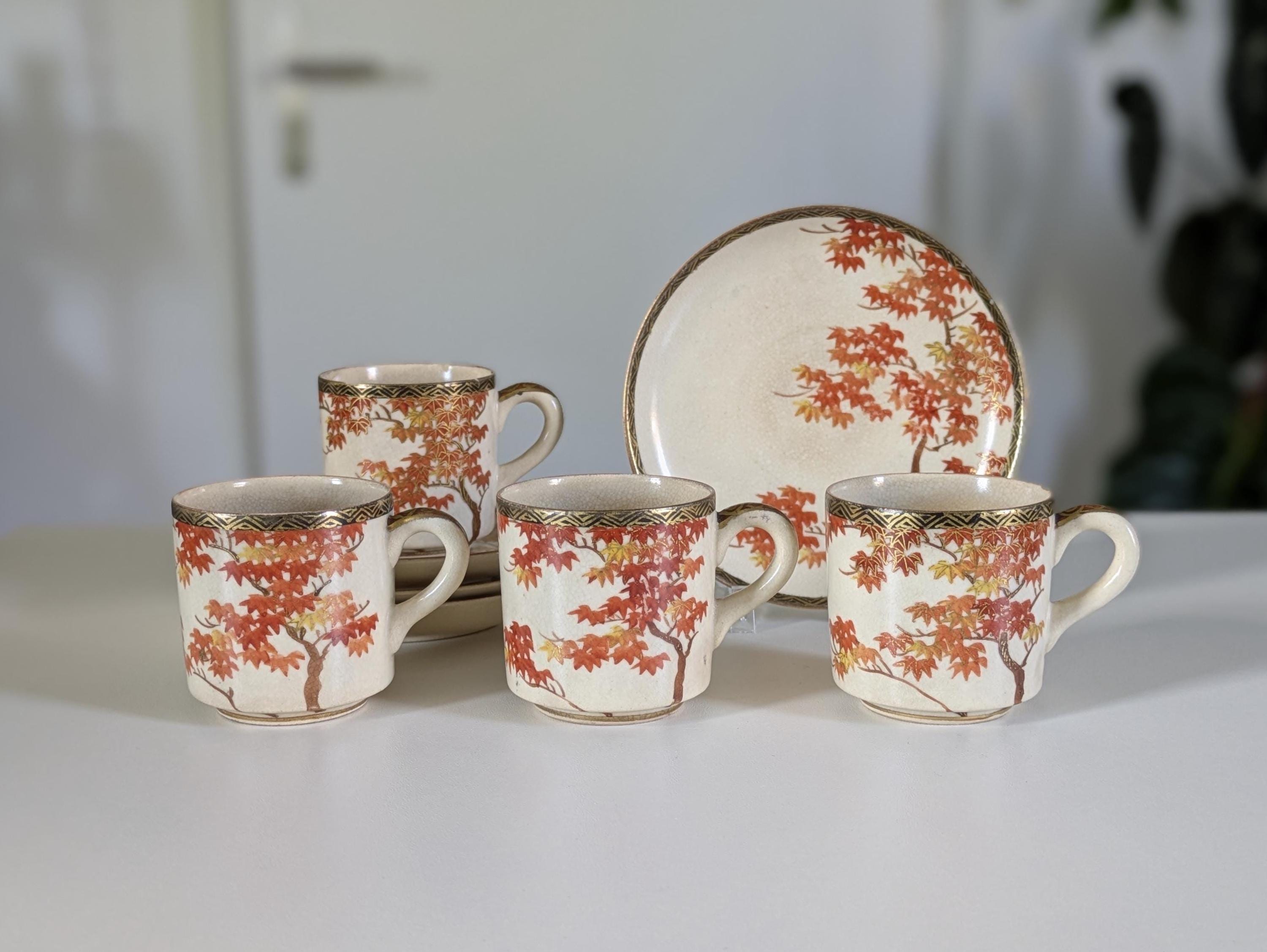 Satsuma china - Etsy 日本