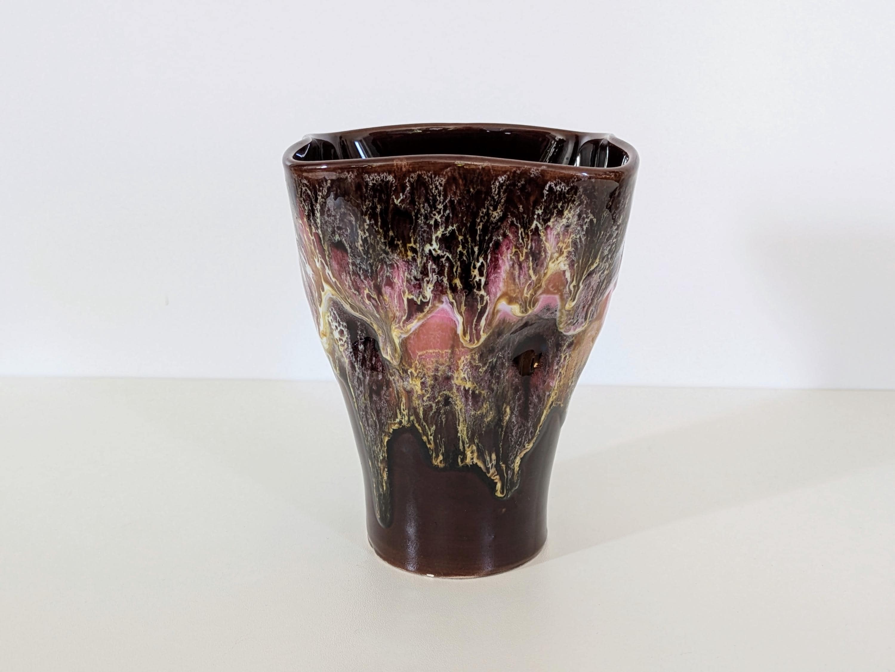 Vallauris pottery - Etsy 日本