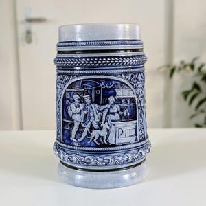 Tysk Westerwald ölsten | Sent 1800-tal