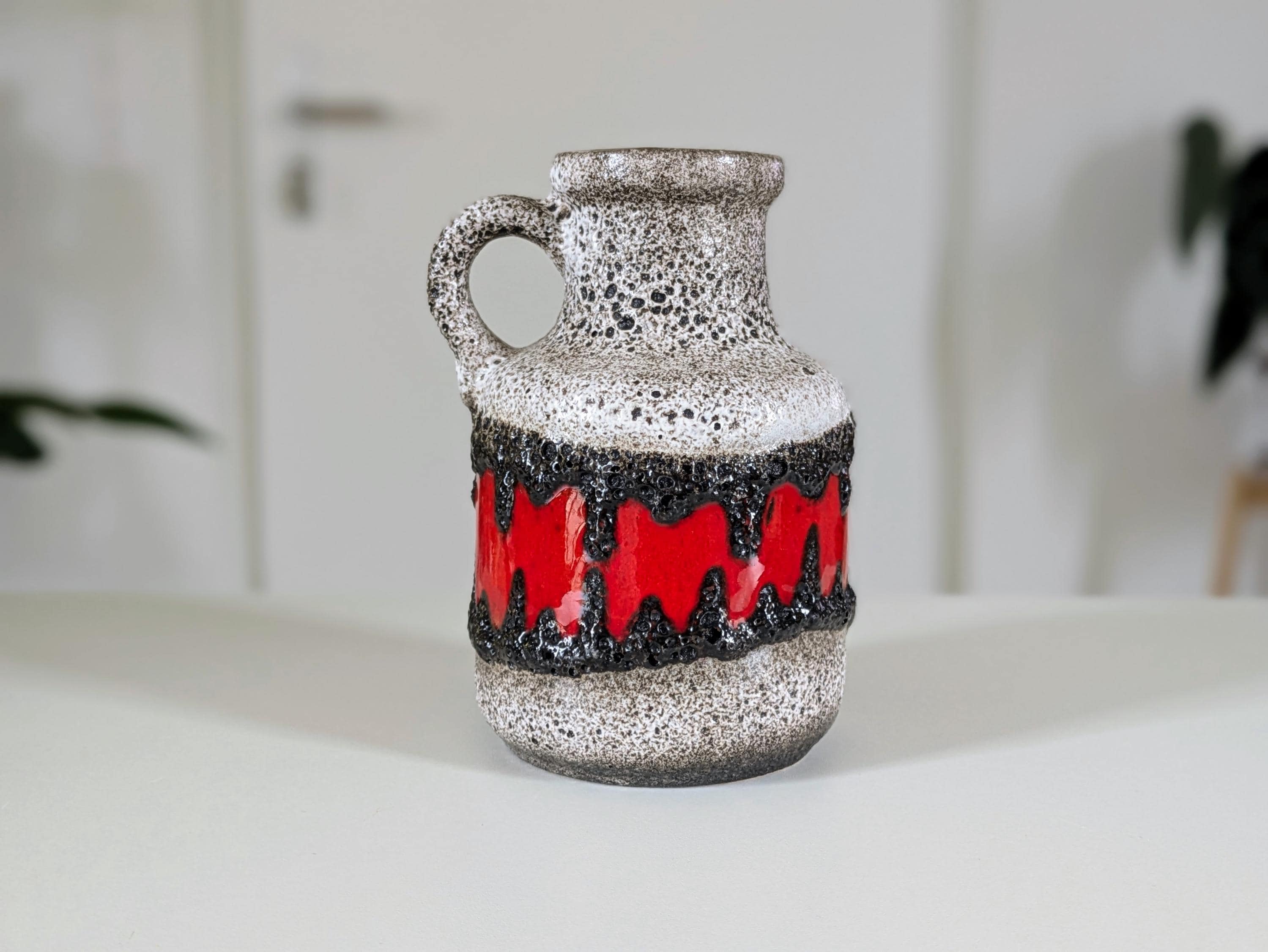Scheurich fat lava - Etsy 日本
