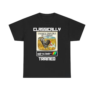 Zx Spectrum Shirt - Etsy