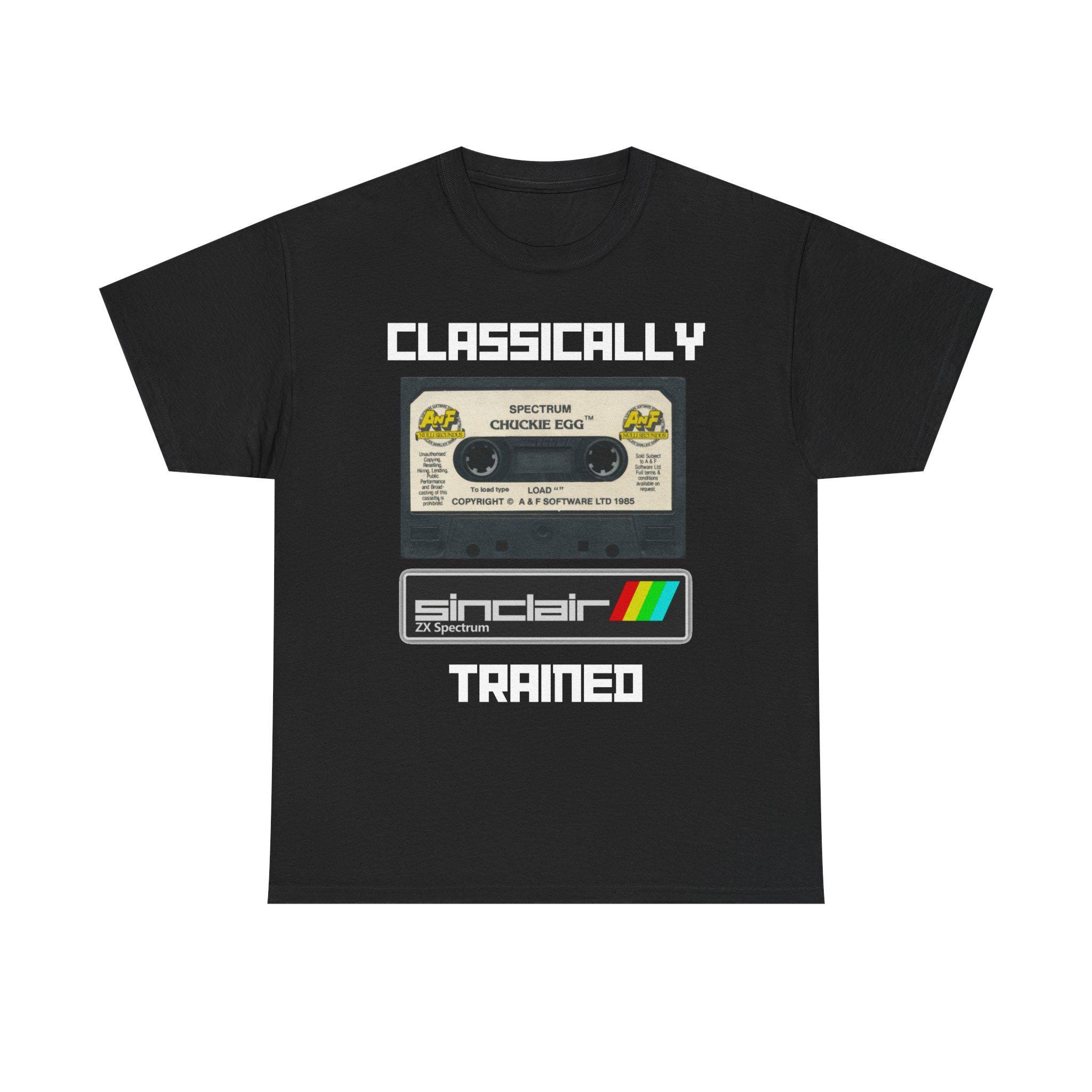 Zx Spectrum T Shirt - Etsy