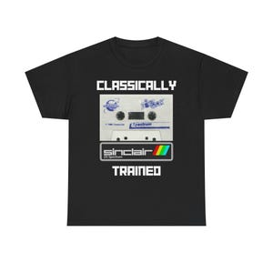 Zx Spectrum Shirt - Etsy