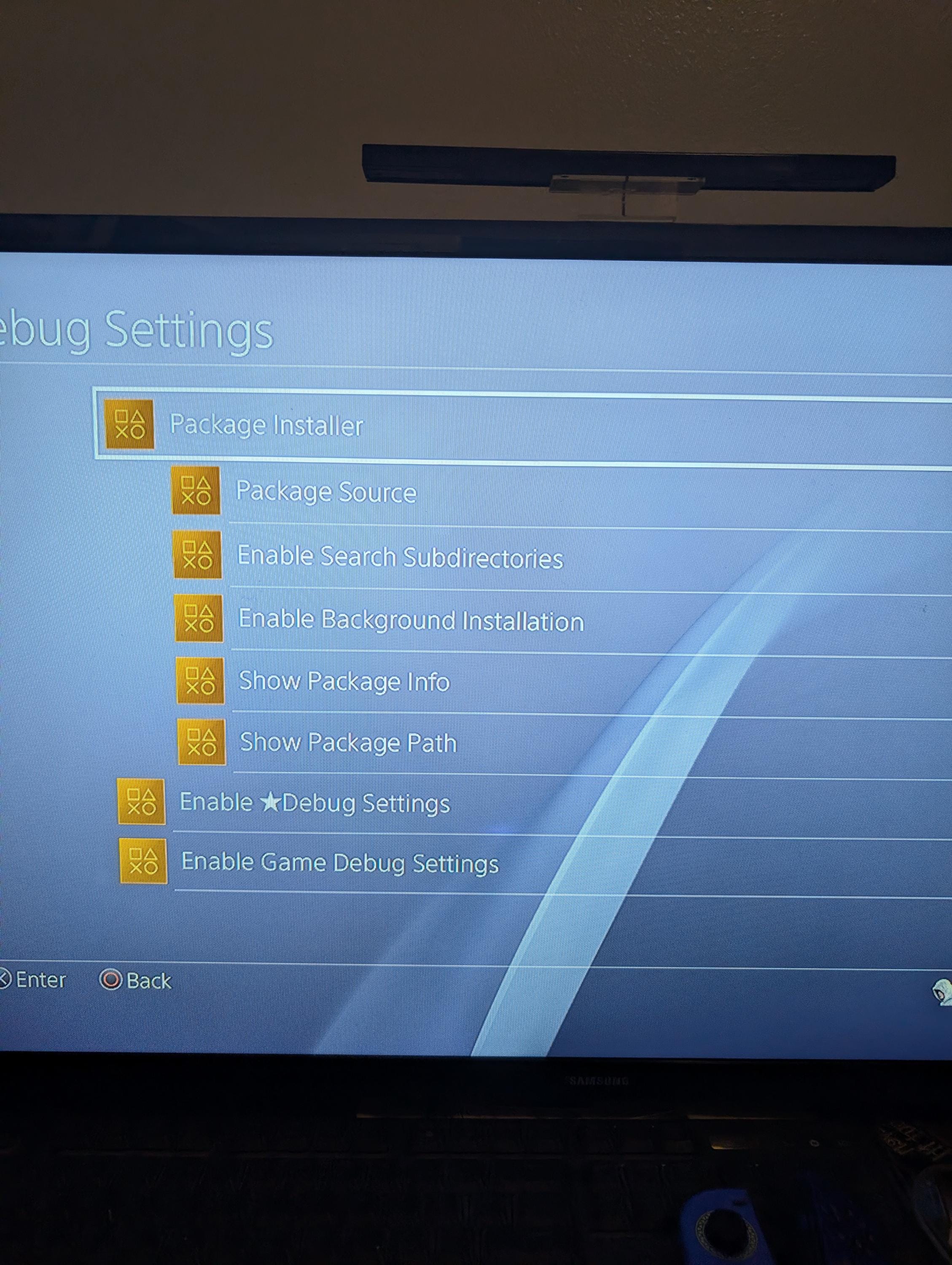 PS4 Henloader AIO Disc FW 9.0 - 12.52 - Etsy