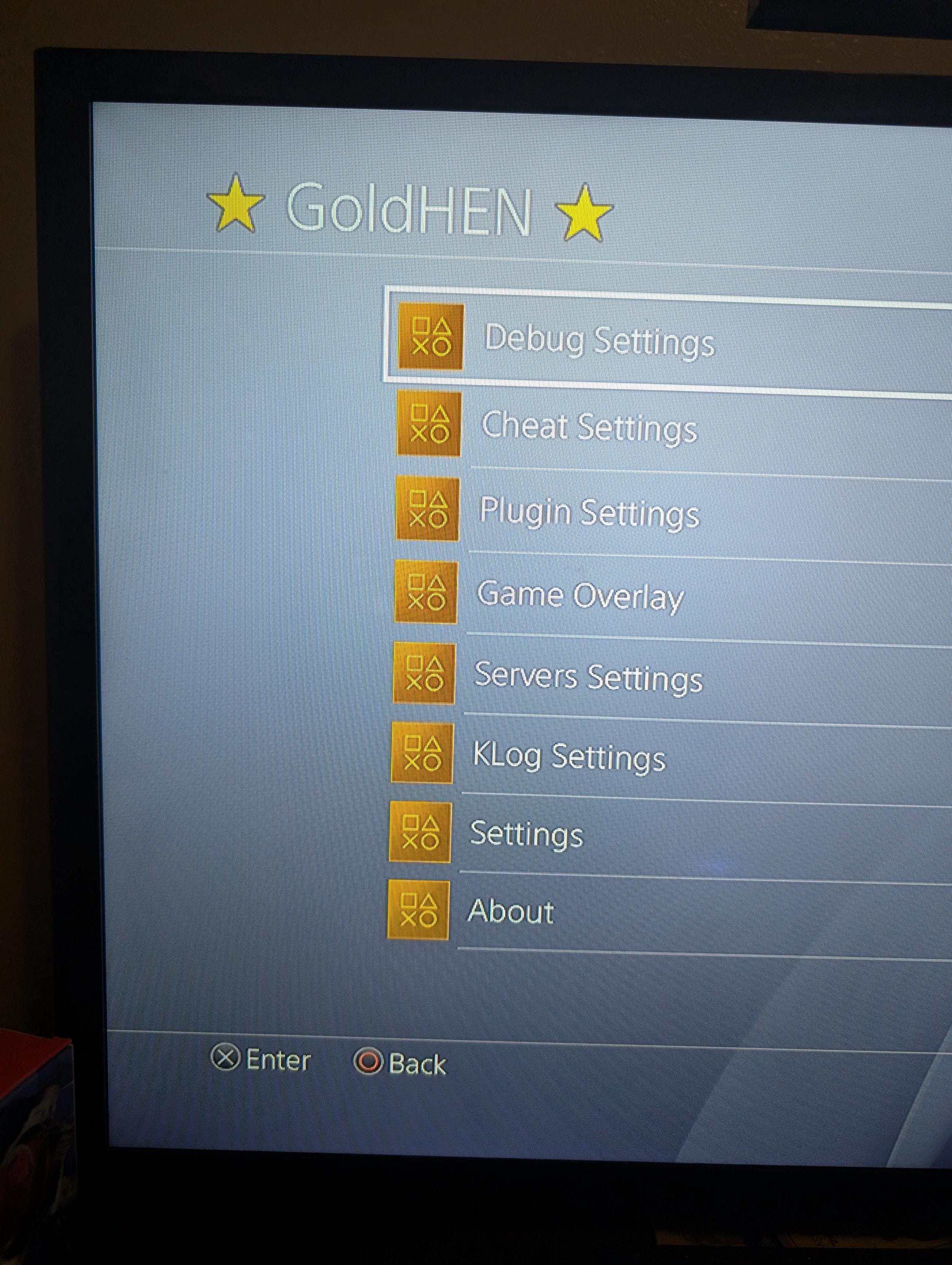 PS4 Henloader AIO Disc FW 9.0 - 12.52 - Etsy