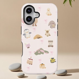 Jellycat Case - Etsy Jellycat Case - Etsy