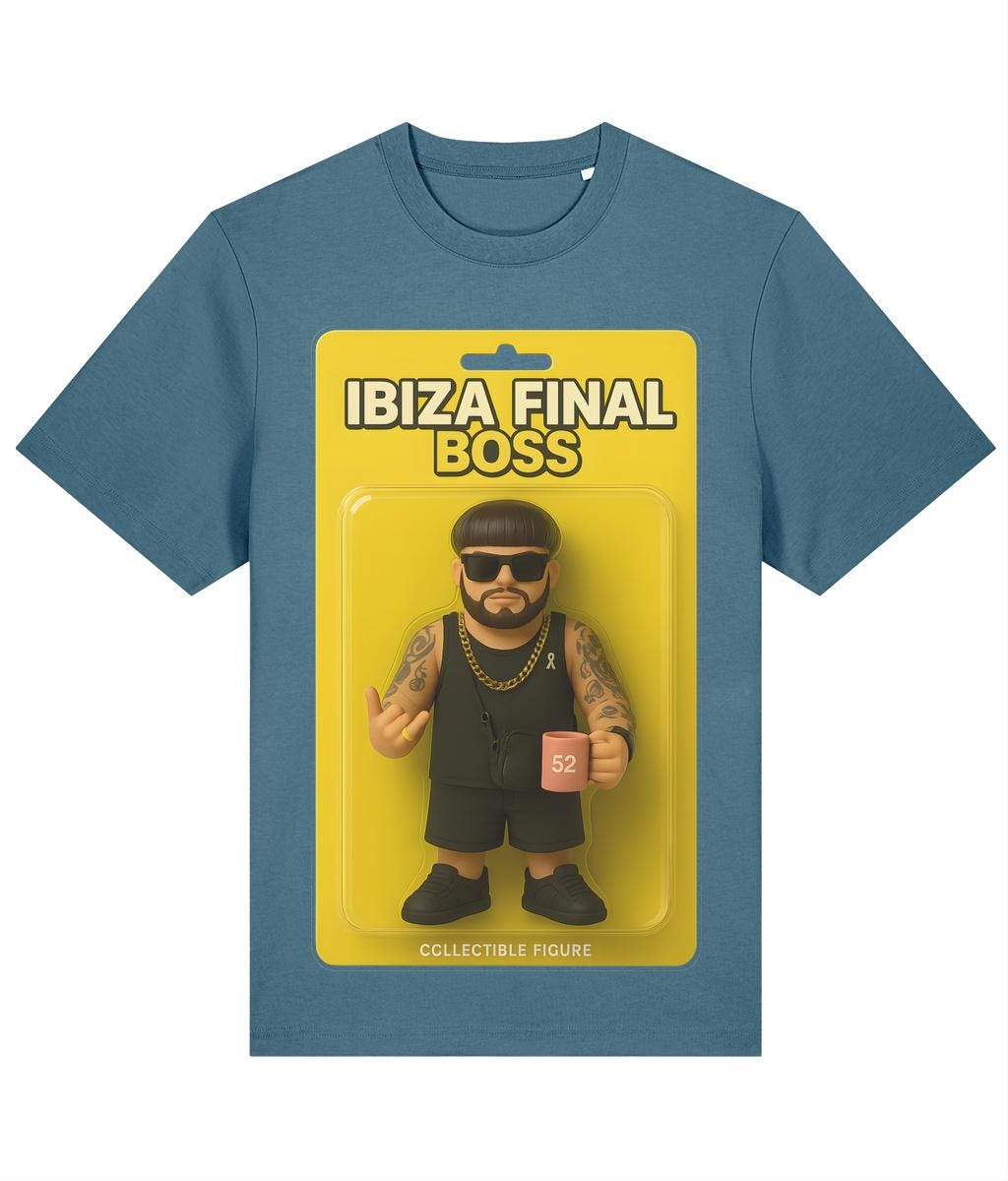 Camiseta Con Estampado Barbie Beach Party - 2000482115