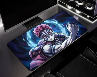 BLEACH 千年血戦篇 アニメデスクマット | ゲームプレイマット、TCG/MTG