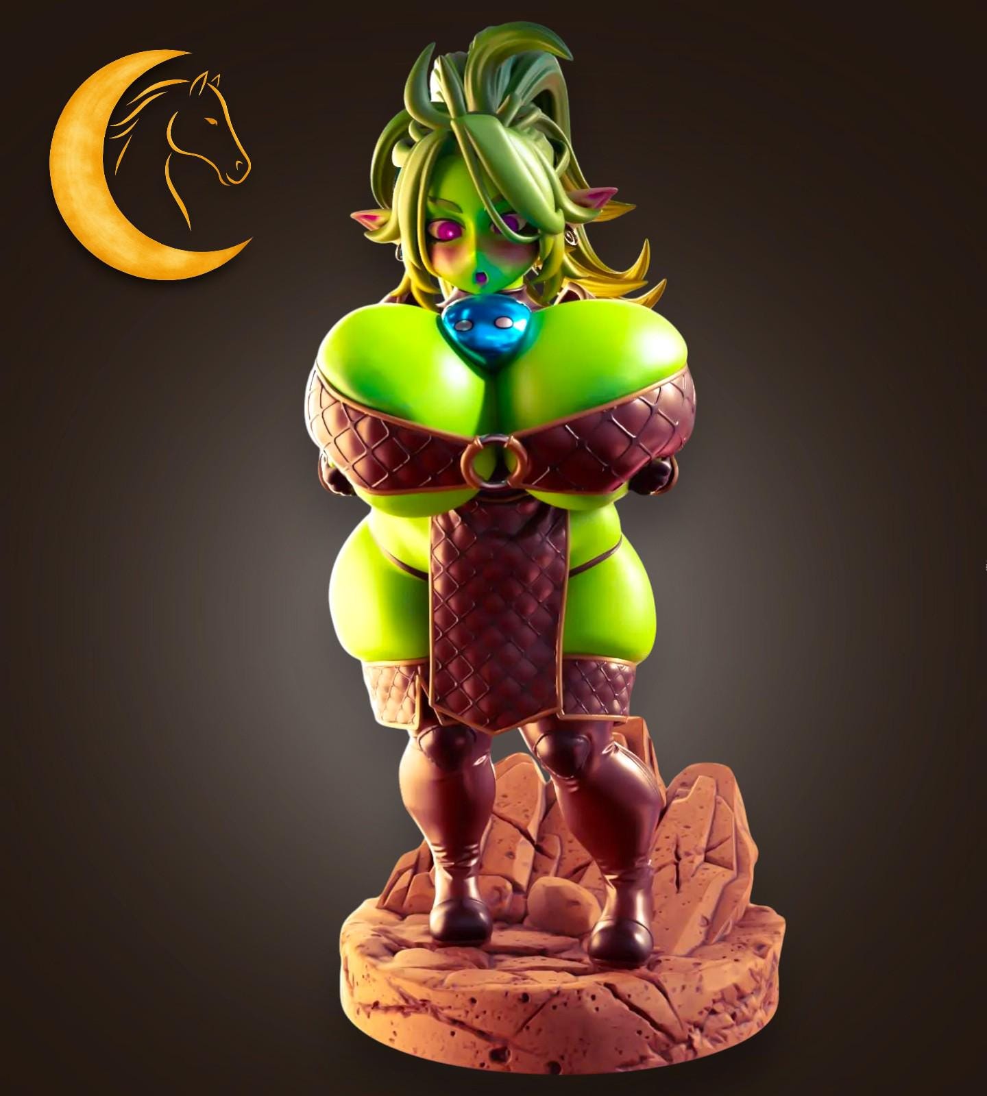 Goblin Adult Toy