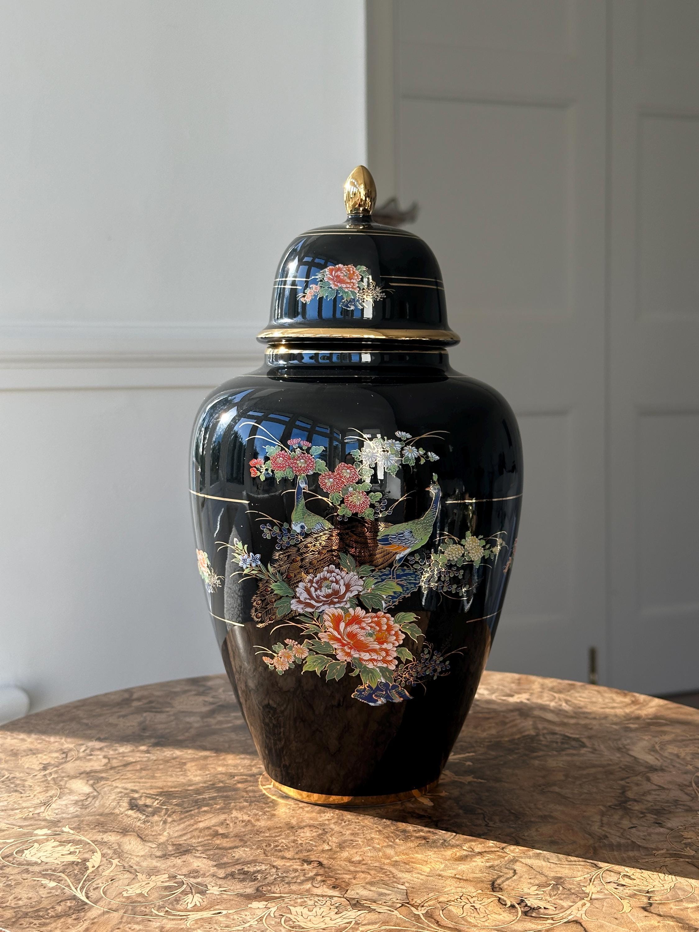 Hand made in greece 24k gold vase - Etsy 日本