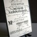 see more listings in the Wedding & Event Signs section