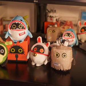 Bangboo Collection