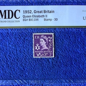 エリザベス女王 コレクション　30枚1950年代〜 世界最初の切手はイギリスです エリザベス女王 コレクション 30枚1950年代〜 世界最初の切手は