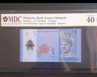 マレーシアのセン硬貨セット：希少な世界の通貨 - Etsy 日本