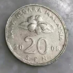 20 cent coins - Etsy 日本