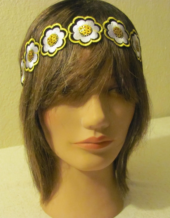 Cool Hippie Headbands