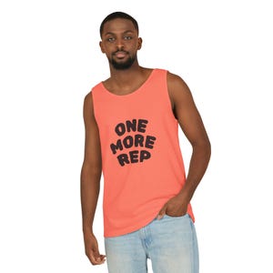 Workout Tank Top, Fitness Tank, Exercise Sleeveless Shirt, Muscle Tee, Athletic Apparel, Gym Gear