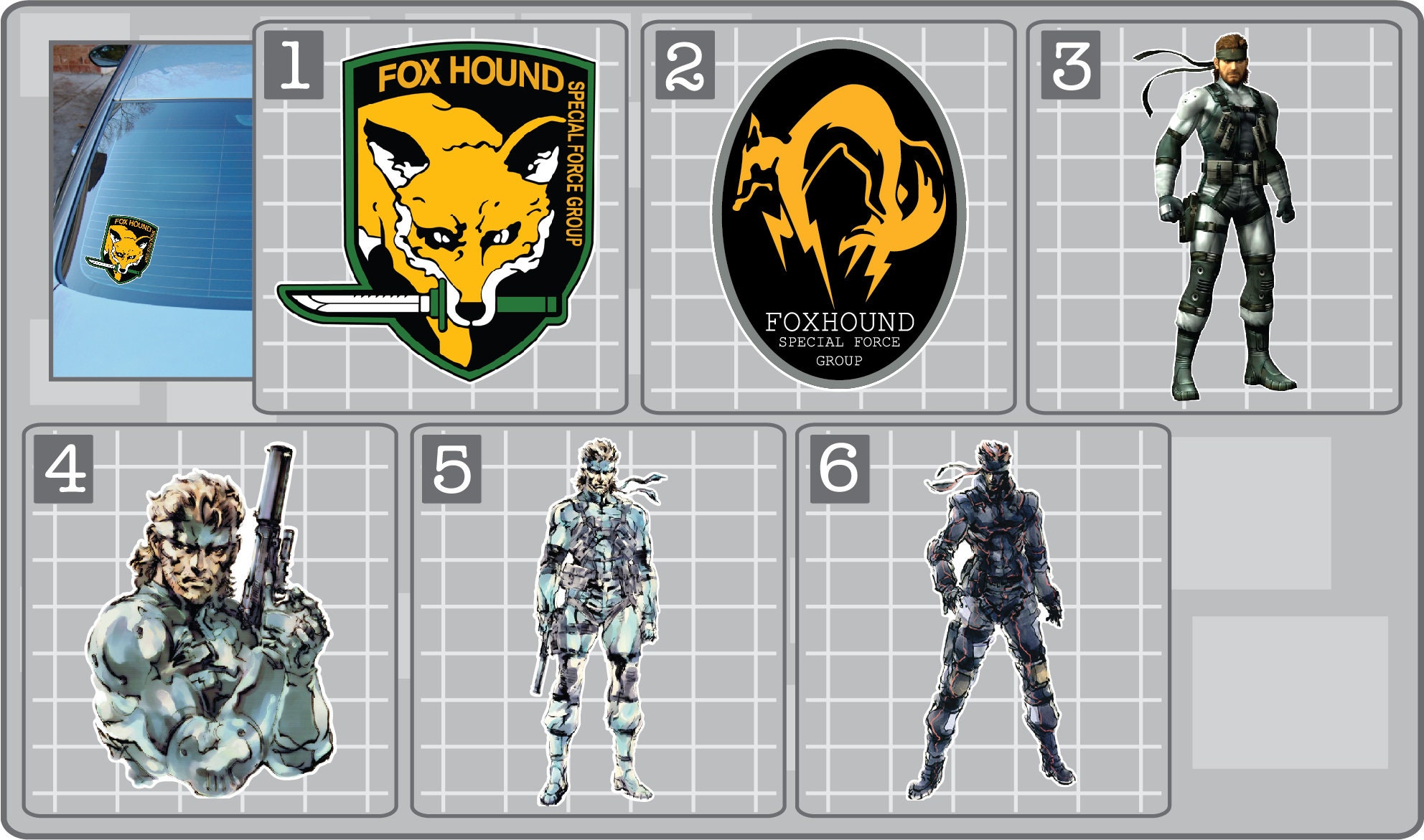 その他 L GEAR SOLID Trading Card FOX 039 その他 L GEAR SOLID TRADING CARD FOX 039 s-l1200.jpg