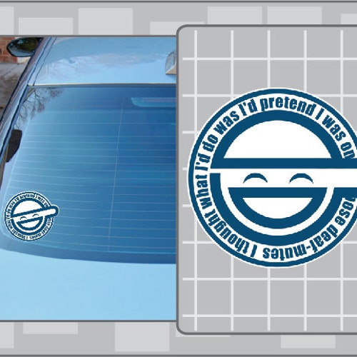 LAUGHING MAN Logo Vinyl Decal From Ghost in the Shell Anime - Etsy LAUGHING MAN Logo Vinyl Decal From Ghost in the Shell Anime - Etsy